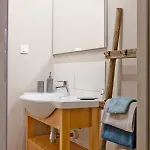 Lesna Przystan Casa vacanze