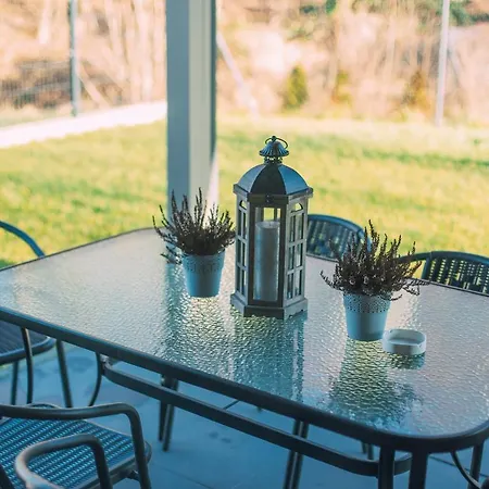 Feriehus Lesna Przystan