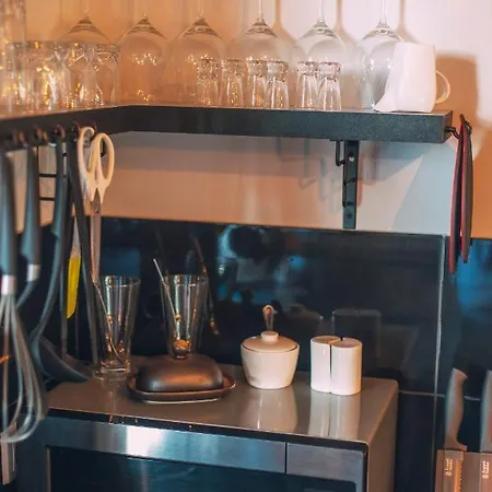 Lesna Przystan * Sasino