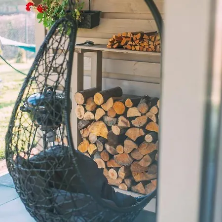 Lesna Przystan * Sasino