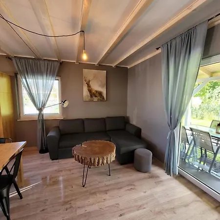 Feriehus Lesna Przystan