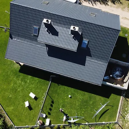 Feriehus Lesna Przystan