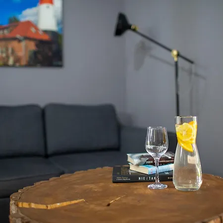 Tatil Evi Lesna Przystan