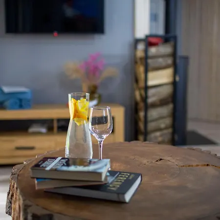 Lesna Przystan Tatil Evi Sasino