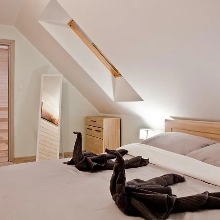 Lesna Przystan Sasino