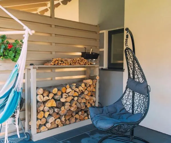 Lesna Przystan Sasino