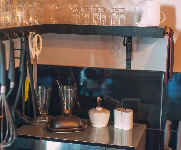 Lesna Przystan * Sasino