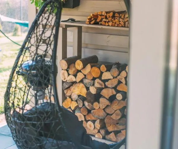 Lesna Przystan * Sasino