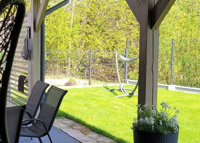 Lesna Przystan Nyaraló Sasino