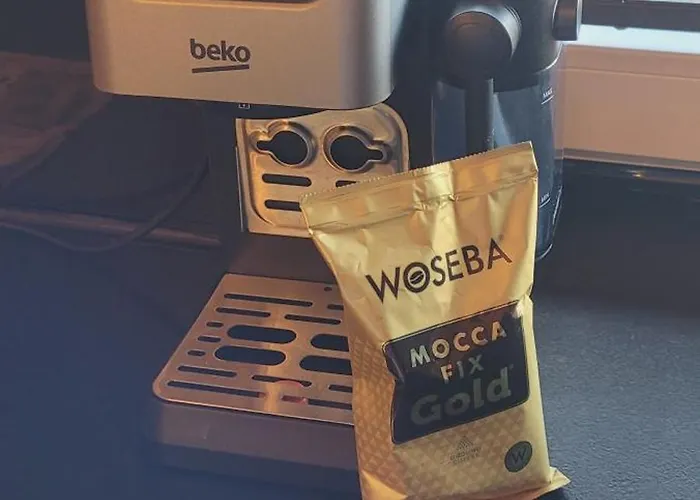 Lesna Przystan Sasino