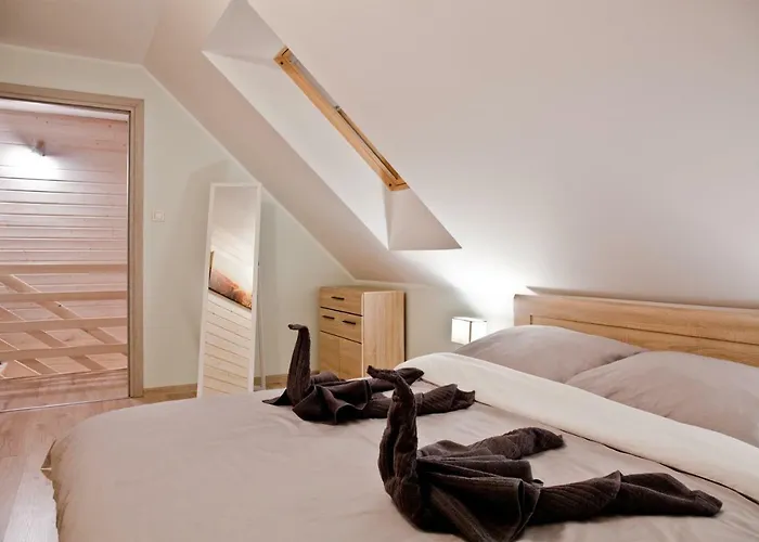 Lesna Przystan Sasino